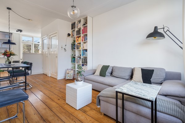 Medium property photo - Mariëndaalstraat 22, 3551 XH Utrecht